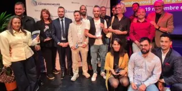 Les Entrepreneurs : un vent positif dans les voiles de l’économie vauclusienne