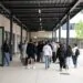 À Vedène, le collège Lou Vignarés tout beau tout neuf