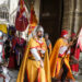 La Rose d’or, Quand Avignon remonte le temps