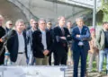 À Avignon, l’île Piot muscle ses digues face au Rhône