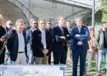 À Avignon, l’île Piot muscle ses digues face au Rhône