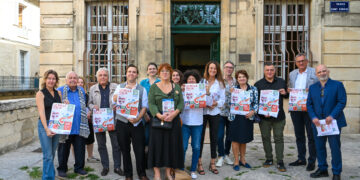 Bella Italia, quand Avignon se met à l’heure italienne