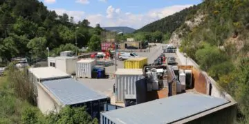 La déchetterie de Vaison-la-Romaine étend ses horaires d&rsquo;accès