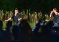 Sortie de résidence pour la Compagnie Le Bruit de la Rouille au Pôle Culturel de Sauveterre