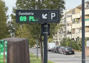 Cavaillon ouvre son premier parking couvert sécurisé
