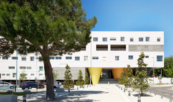 Certification de la Haute Autorité, l’hôpital d’Avignon confirme sa qualité de soins