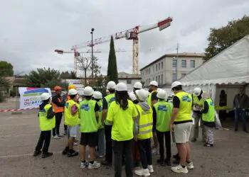Coulisses du BTP en Vaucluse, derrière les chantiers, l’urgence de préserver les emplois