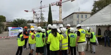 Coulisses du BTP en Vaucluse, derrière les chantiers, l’urgence de préserver les emplois