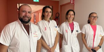 Cancer du sein au Centre hospitalier d’Avignon, SOS Sein accélère la prise en charge