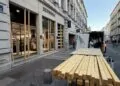 À Avignon, les casseurs laisseront aussi une facture aux assurés