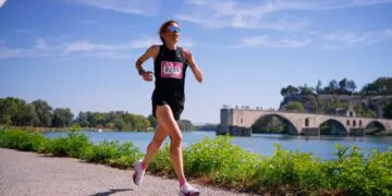 (Vidéo) La date de la 2e édition du Marathon d’Avignon dévoilée
