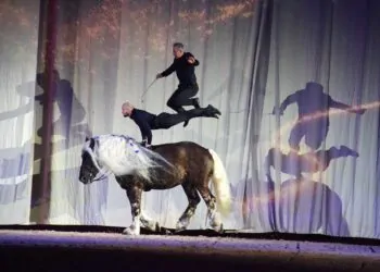 Une rallonge pour Cheval Passion en 2027