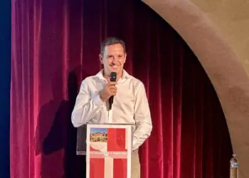Comment le pilote automobile Benoît Tréluyer a pris la route de l&rsquo;entrepreneuriat