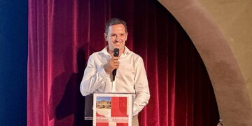 Comment le pilote automobile Benoît Tréluyer a pris la route de l&rsquo;entrepreneuriat