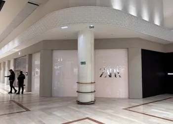 Aushopping Avignon Nord ouvre un des plus grands magasins Zara de la région