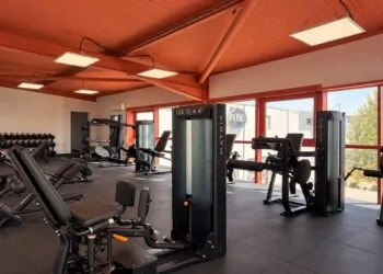 L’entrepreneur vauclusien Anthony Robert ouvre une salle de sport réservée aux femmes à Vedène