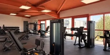 L&rsquo;entrepreneur vauclusien Anthony Robert ouvre une salle de sport réservée aux femmes à Vedène