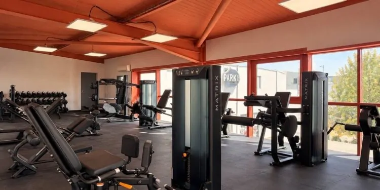 L&rsquo;entrepreneur vauclusien Anthony Robert ouvre une salle de sport réservée aux femmes à Vedène