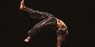‘Miettes’ pour débuter la saison du Centre Dramatique des Villages à Entrechaux
