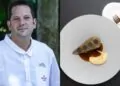 La recette de volaille du chef Nicolas Bottero