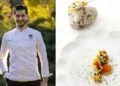 La recette de crevette du chef Christophe Pulizzi