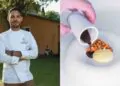 La recette de carottes du chef Denis Martin