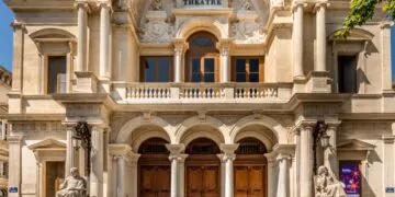 &lsquo;Aïda&rsquo;, le choc lyrique de la rentrée à l&rsquo;Opéra Grand Avignon