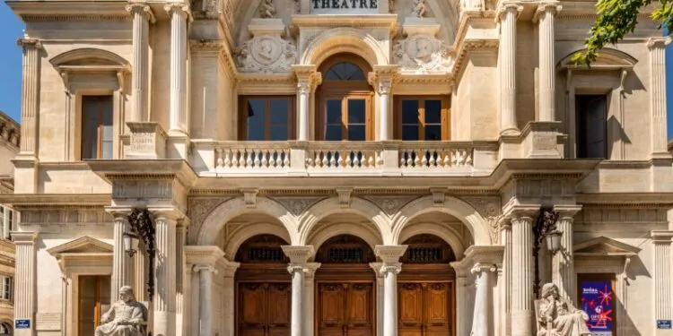 &lsquo;Aïda&rsquo;, le choc lyrique de la rentrée à l&rsquo;Opéra Grand Avignon