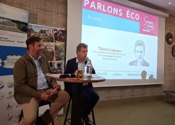 Des millions de visiteurs pour les Sorgues du Comtat qui misent sur le tourisme comme axe majeur de développement