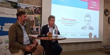 Des millions de visiteurs pour les Sorgues du Comtat qui misent sur le tourisme comme axe majeur de développement