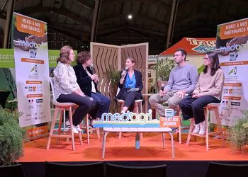 Med&rsquo;Agri : la relance de la filière Amande de Provence porte ses fruits
