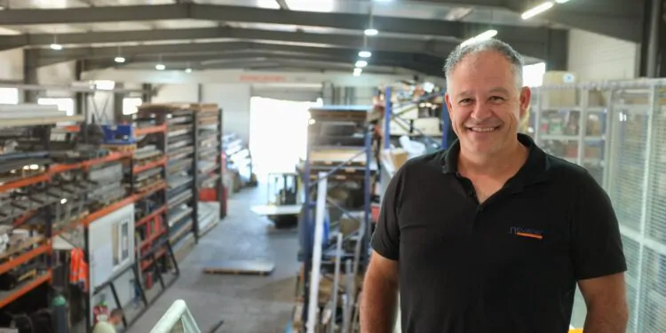 Novacier : du sur-mesure pour l’industrie