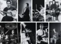 Les anciens élèves du conservatoire de musiques actuelles de Cavaillon en concert le 16 octobre