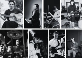 Les anciens élèves du conservatoire de musiques actuelles de Cavaillon en concert le 16 octobre