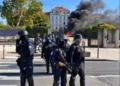 À Avignon et Arles les CCI ainsi que la Chambre des métiers de la Région Sud Paca montent en première ligne
