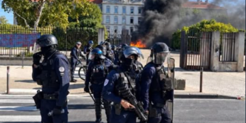 À Avignon et Arles les CCI ainsi que la Chambre des métiers de la Région Sud Paca montent en première ligne