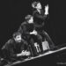Soleo, entre musique, mouvement et théâtre à Sorgues