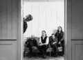 Les Passagers du Zinc aiment les Mots