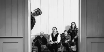 Les Passagers du Zinc aiment les Mots