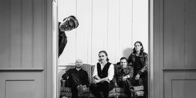 Les Passagers du Zinc aiment les Mots