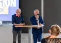 « Il faut d’avantage oser la reconversion professionnelle » : Hervé Proksch, Président de Transitions Pro PACA