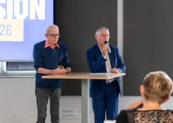 « Il faut d’avantage oser la reconversion professionnelle » : Hervé Proksch, Président de Transitions Pro PACA