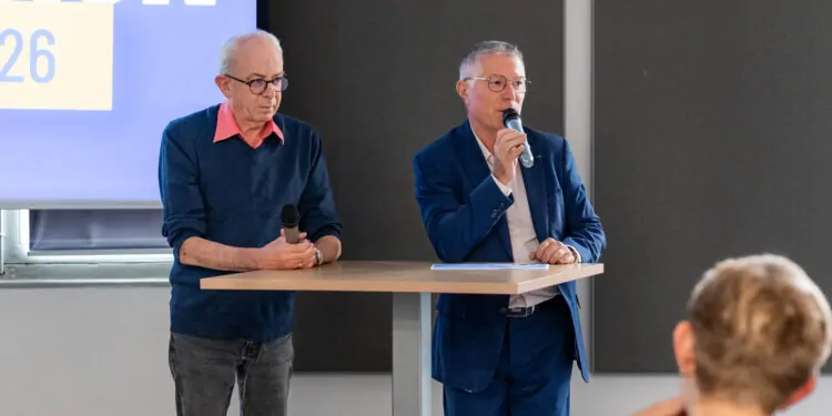 « Il faut d’avantage oser la reconversion professionnelle » : Hervé Proksch, Président de Transitions Pro PACA