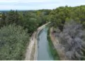Plan pour la ressource en eau en Vaucluse, ça baigne