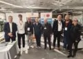 100 chefs d&rsquo;entreprise ont participé à l&rsquo;afterwork &lsquo;Innover en Terre de Provence&rsquo; à Châteaurenard