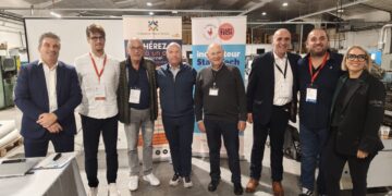100 chefs d&rsquo;entreprise ont participé à l&rsquo;afterwork &lsquo;Innover en Terre de Provence&rsquo; à Châteaurenard
