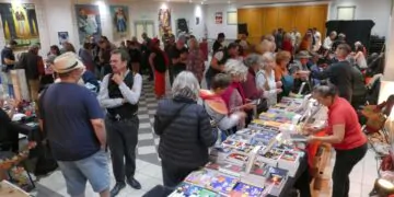 Polar et Pinard, le festival rouge et noir de Bédoin du 16 au 18 octobre