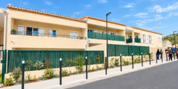 Logement social : la demande reste insatisfaite en Vaucluse