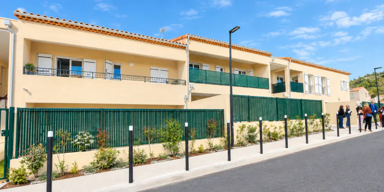 Logement social : la demande reste insatisfaite en Vaucluse
