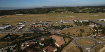 La CCI de Vaucluse perd l’aéroport d’Avignon qui s’envole vers Edeis